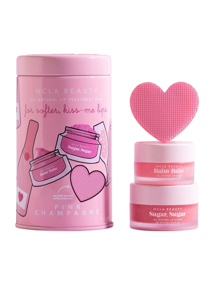 NCLA Beauty Lip Care Set - Image 1 of 1