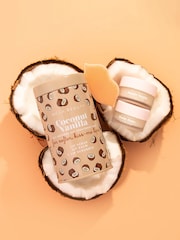NCLA Beauty Coconut Vanilla Lip Care Set - Image 2 of 3