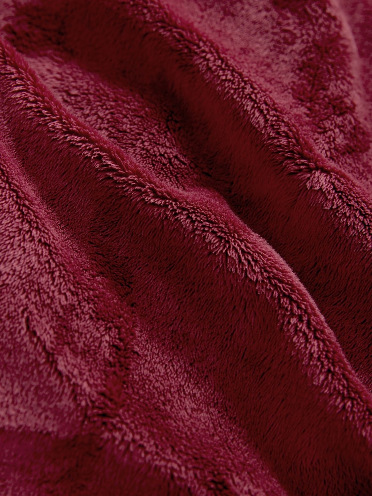 Red Shower Resistant Padded Coat (3-16yrs) - Image 10 of 10 Red Shower Resistant Padded Coat (3-16yrs) - Image 10 of 10