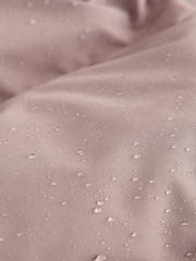 بني منك - Waterproof Fleece Lined Padded Coat (3-16yrs) - صورة 12 من 12