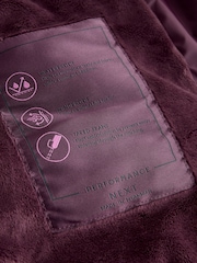 Berry Pink Waterproof Heatseal Padded Coat (3-16yrs) - Image 18 of 30