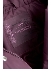 Berry Pink Waterproof Heatseal Padded Coat (3-16yrs) - Image 7 of 30