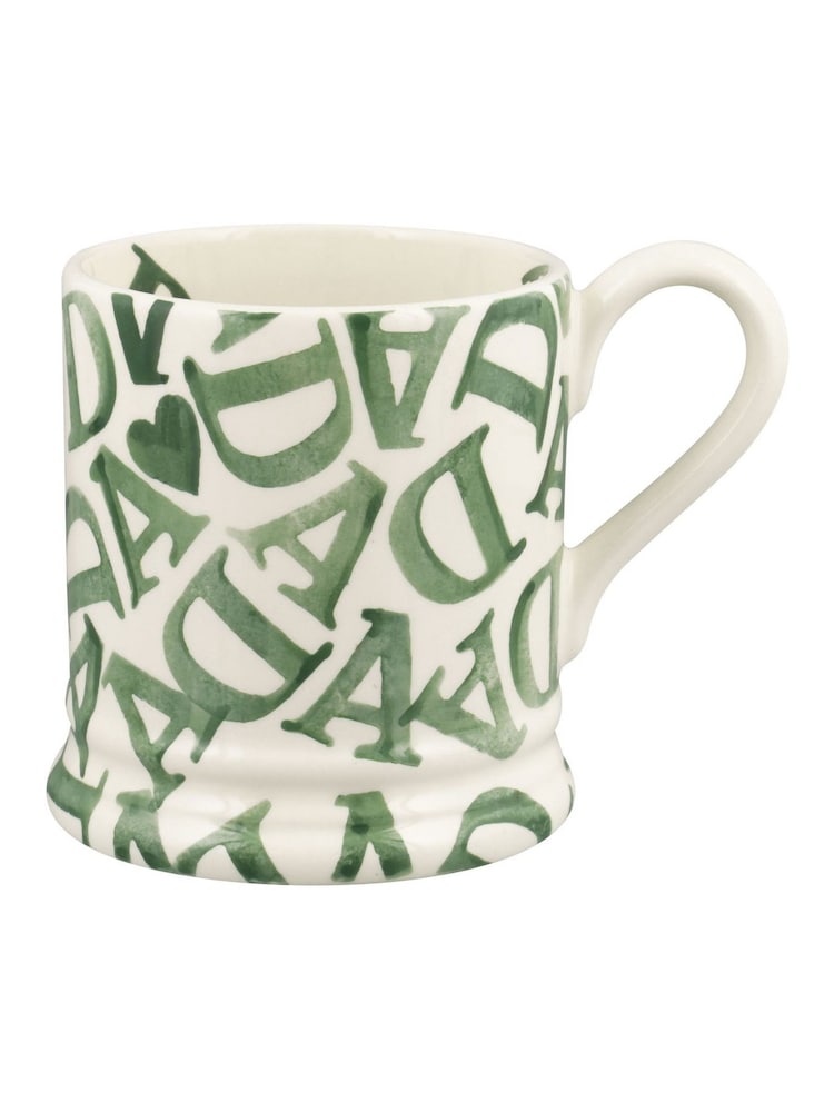 Emma Bridgewater Dad Mug - תמונה 1 מתוך 4