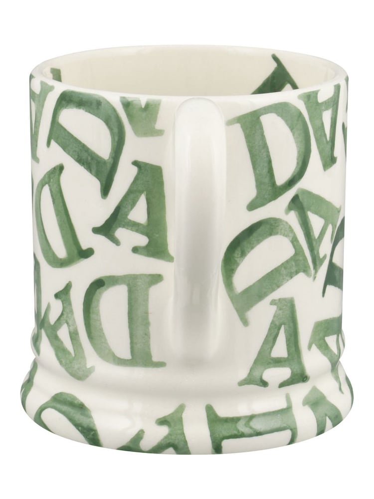 Emma Bridgewater Dad Mug - תמונה 2 מתוך 4