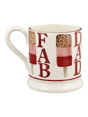 Emma Bridgewater Fab Dad 1/2 pint skodelica - Slika 3 iz 4