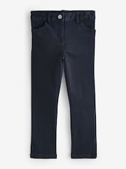 Black Wide leg Jeans - Image 1 of 1