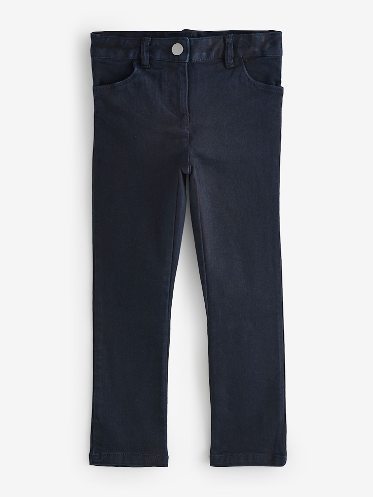 Black Wide leg Jeans - Image 1 of 1