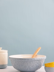 Mason Cash Pale Blue Home to Roost S18 Mixing Bowl 26cm - Image 3 of 4