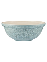 Mason Cash Pale Blue Home to Roost S18 Mixing Bowl 26cm - Image 4 of 4