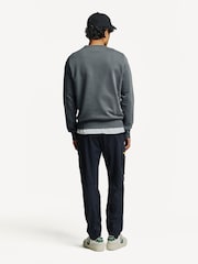 Parajumpers Man Grey Jumper - Image 2 of 5