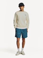 Parajumpers Man Blue Mitch Shorts - Imagen 1 de 6