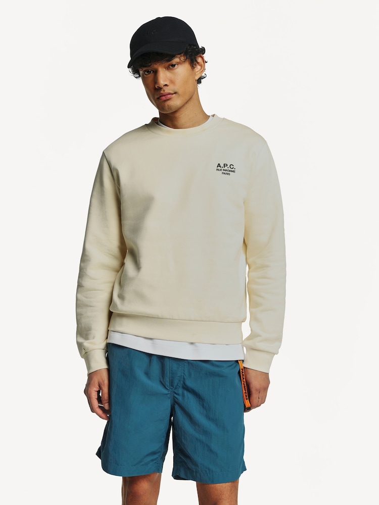 Parajumpers Man Blue Mitch Shorts - Imagen 2 de 6