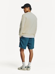 Parajumpers Man Blue Mitch Shorts - Imagen 3 de 6