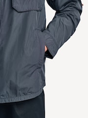 Parajumpers Man Millard Black Jacket - Image 6 of 6