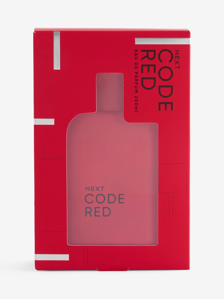Code Red 200ml Eau De Parfum - Image 1 of 2