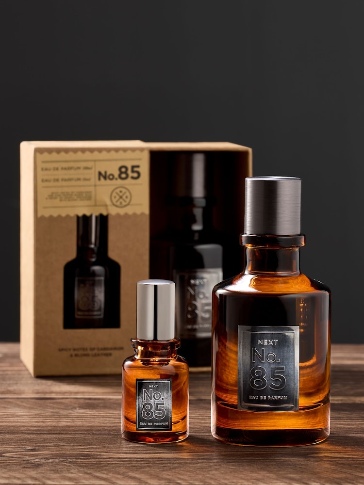 No. 85 100ml and 10ml Eau de Parfum Gift Set - Image 1 of 5