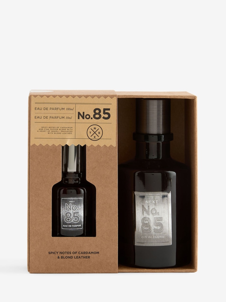 No. 85 100ml and 10ml Eau de Parfum Gift Set - Image 2 of 5