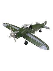 Coach House Partners Spitfire Metal Construction Set - Image 1 of 5