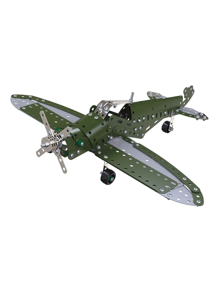 Coach House Partners Spitfire Metal Construction Set - Image 1 of 5