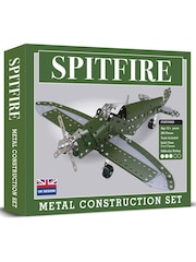 Coach House Partners Spitfire Metal Construction Set - Image 3 of 5