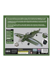 Coach House Partners Spitfire Metal Construction Set - Image 5 of 5