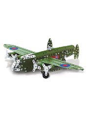 Coach House Partners Lancaster Bomber Metal Construction Set - Image 1 of 5