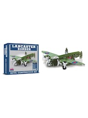 Coach House Partners Lancaster Bomber Metal Construction Set - Image 2 of 5