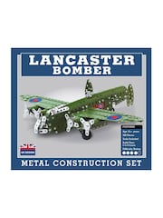 Coach House Partners Lancaster Bomber Metal Construction Set - Image 4 of 5