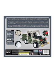 Coach House Partners Land Rover Metal Construction Set - Image 5 of 5