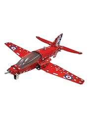 Coach House Partners Red Arrows Metal Construction Set - Image 1 of 5