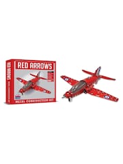 Coach House Partners Red Arrows Metal Construction Set - Image 2 of 5