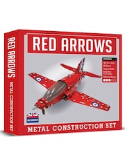Coach House Partners Red Arrows Metal Construction Set - Image 3 of 5