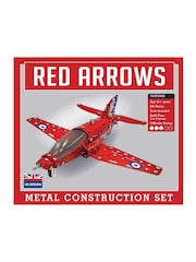 Coach House Partners Red Arrows Metal Construction Set - Image 4 of 5