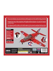 Coach House Partners Red Arrows Metal Construction Set - Image 5 of 5