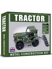 Coach House Partners Tractor Metal Construction Set - Image 3 of 5