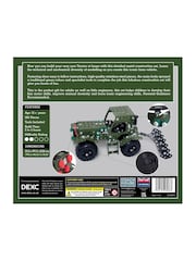 Coach House Partners Tractor Metal Construction Set - Image 5 of 5