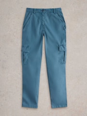 Pantalones cargo Everleigh de White Stuff - Imagen 5 de 6