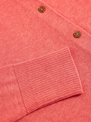 White Stuff Red Lulu Cardigan - Image 6 of 6