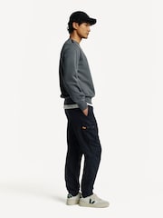 Parajumpers Man Blue Zander Trousers - Image 4 of 5