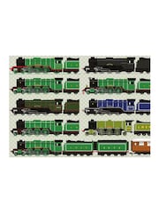 Coach House Partners Flying Scotsman 1000 Piece Jigsaw Puzzle - Image 3 of 4