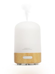 French Connection White/Natural Plug in Electric Diffuser - Image 2 of 5