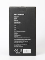 French Connection White/Natural Plug in Electric Diffuser - Image 5 of 5