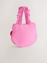 Pink - Hello Kitty Handbag - Bild 2 von 5