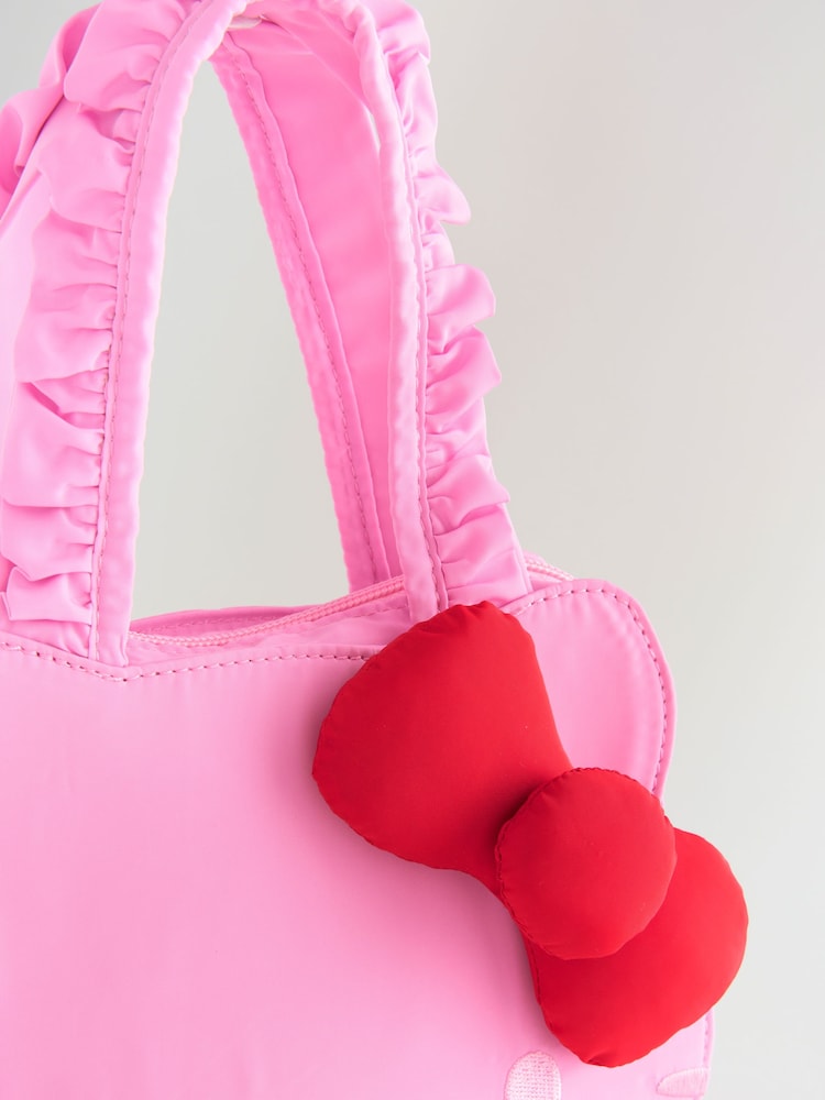 Pink - Hello Kitty Handbag - Bild 5 von 5