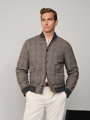 Hackett Mens Jacket - Image 1 of 12