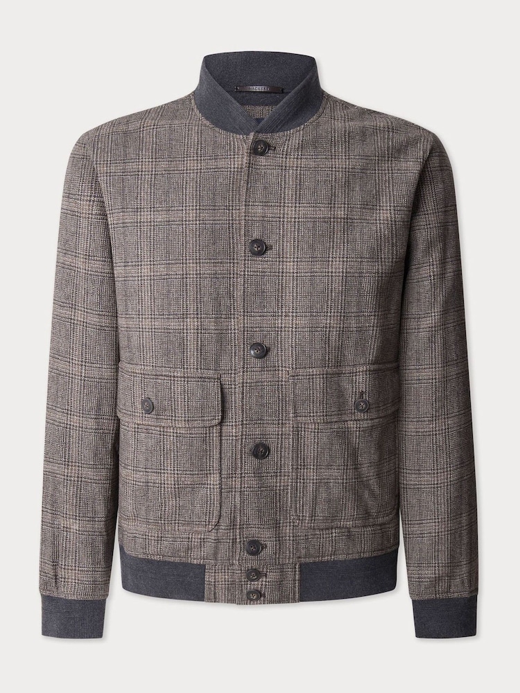 Hackett Mens Jacket - Image 11 of 12