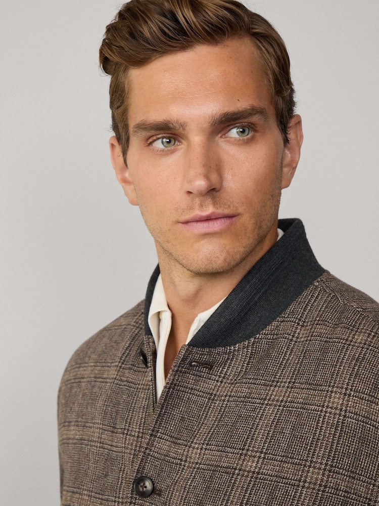 Hackett Mens Jacket - Image 2 of 12