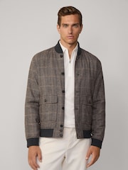 Hackett Mens Jacket - Image 3 of 12