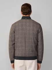 Hackett Mens Jacket - Image 4 of 12