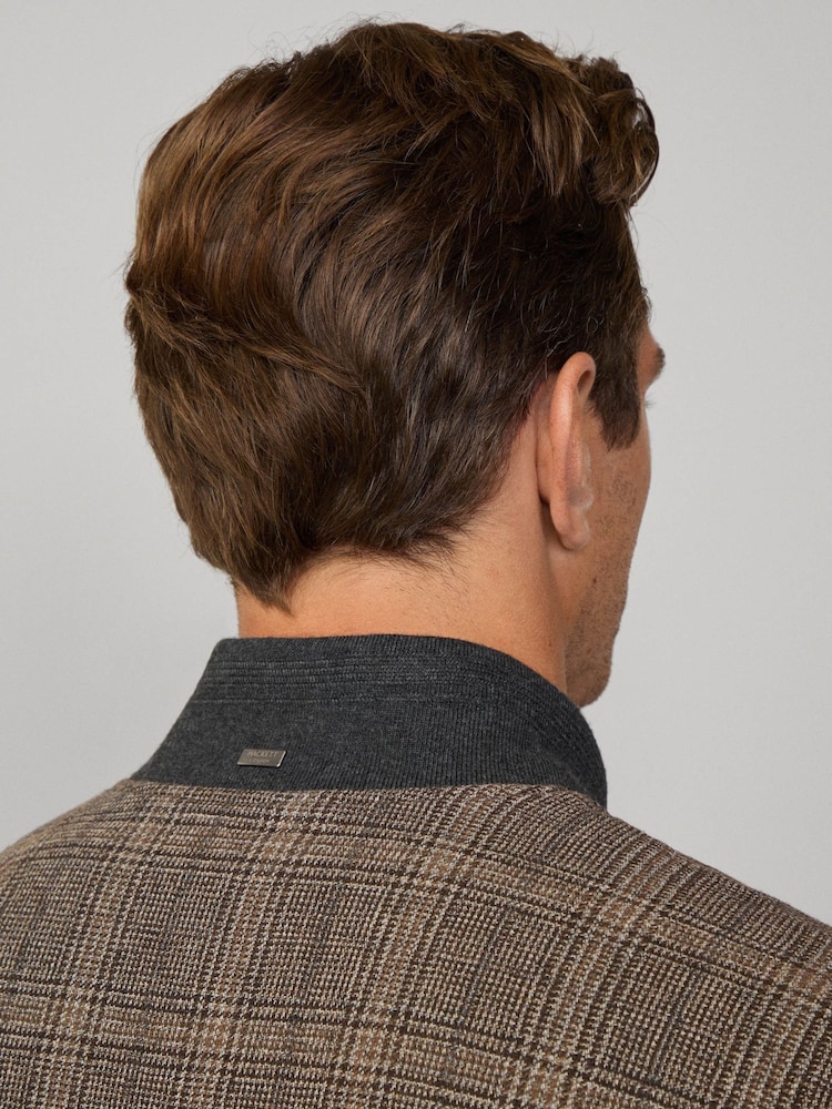 Hackett Mens Jacket - Image 5 of 12